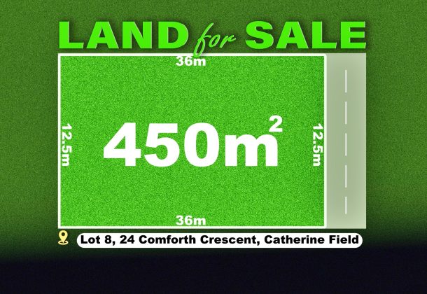 1674107 CATHERINE FIELD 2025 10 10 084403 - Lily White Real Estate Agency, Oran Park, Australia