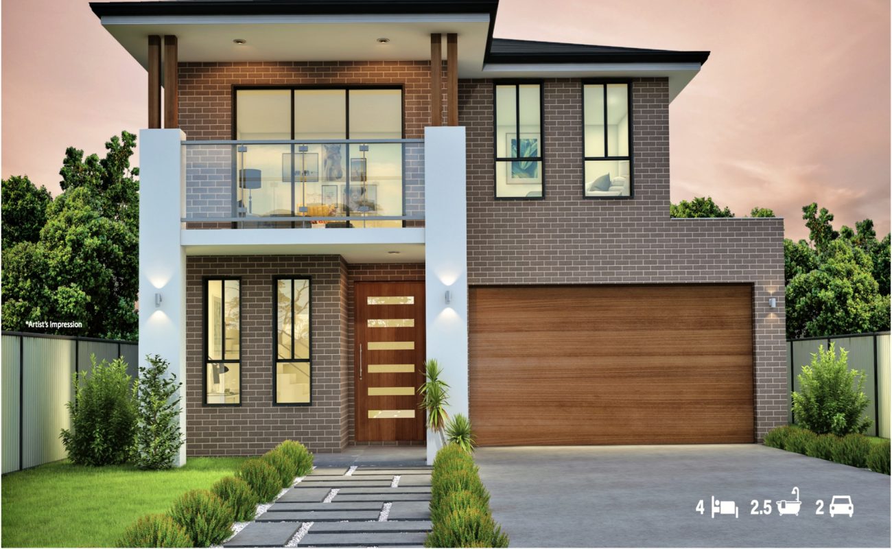 Screenshot - Lily White Real Estate Agency, Oran Park, Australia