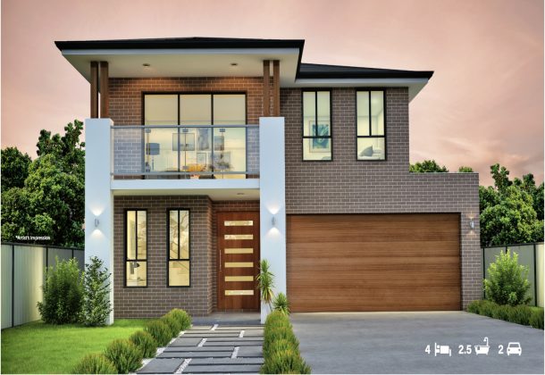 Screenshot - Lily White Real Estate Agency, Oran Park, Australia