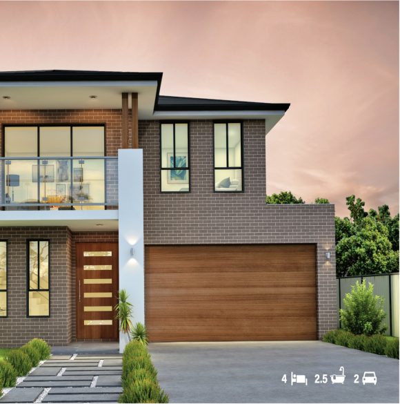 Screenshot - Lily White Real Estate Agency, Oran Park, Australia