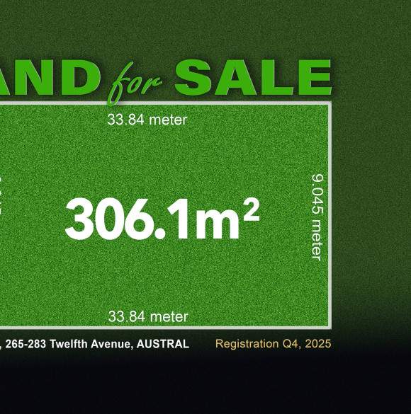 1685410 AUSTRAL 2025 10 24 134214 - Lily White Real Estate Agency, Oran Park, Australia