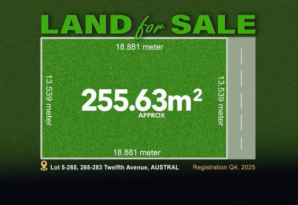 1685412 AUSTRAL 2025 10 24 134618 - Lily White Real Estate Agency, Oran Park, Australia