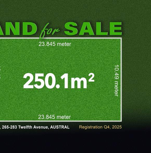 1685717 AUSTRAL 2025 10 26 040308 - Lily White Real Estate Agency, Oran Park, Australia