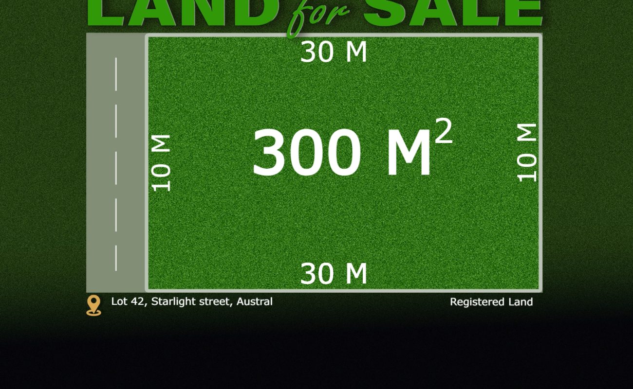 1685722 AUSTRAL 2025 10 26 040310 - Lily White Real Estate Agency, Oran Park, Australia