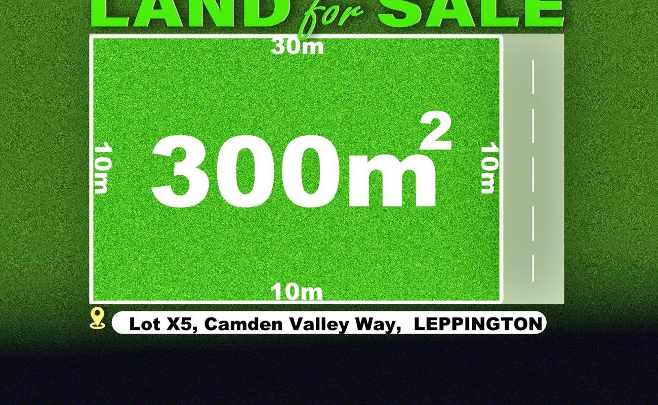 1687920 LEPPINGTON 2025 10 30 043846 - Lily White Real Estate Agency, Oran Park, Australia