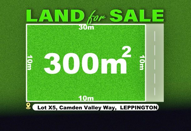 1687920 LEPPINGTON 2025 10 30 043846 - Lily White Real Estate Agency, Oran Park, Australia