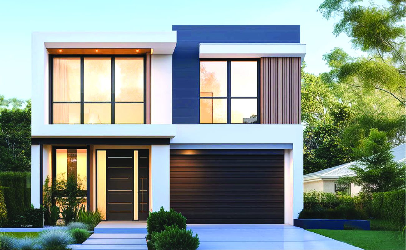 Print - Lily White Real Estate Agency, Oran Park, Australia