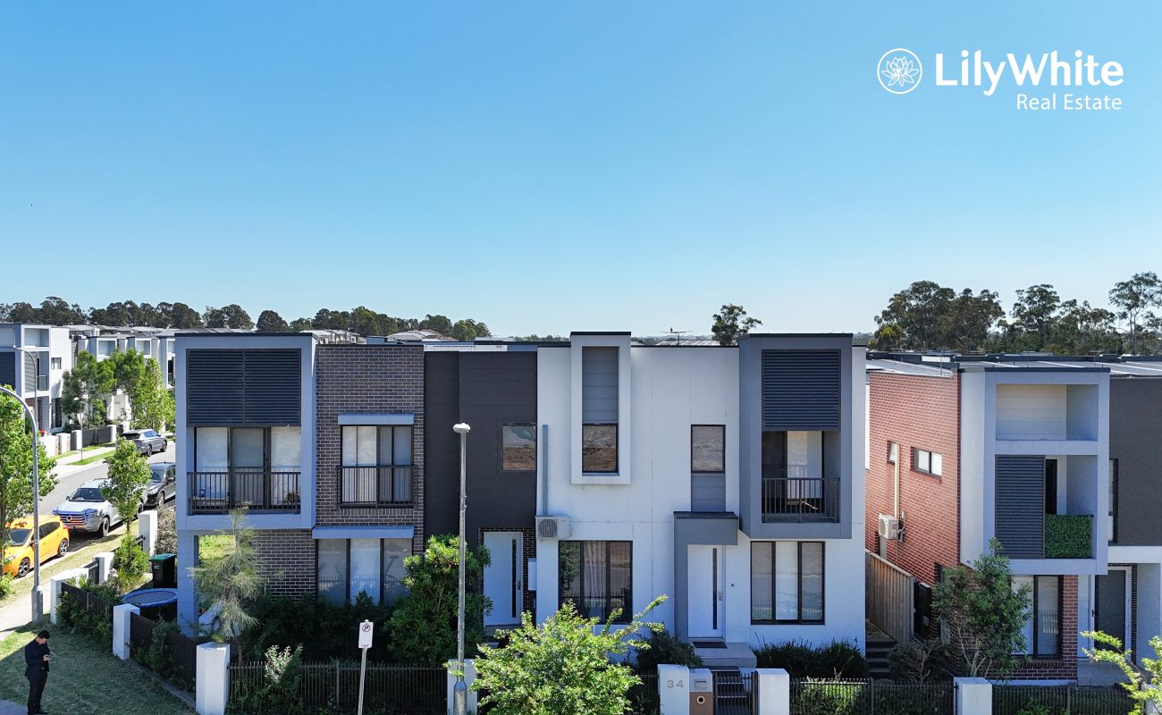 default - Lily White Real Estate Agency, Oran Park, Australia