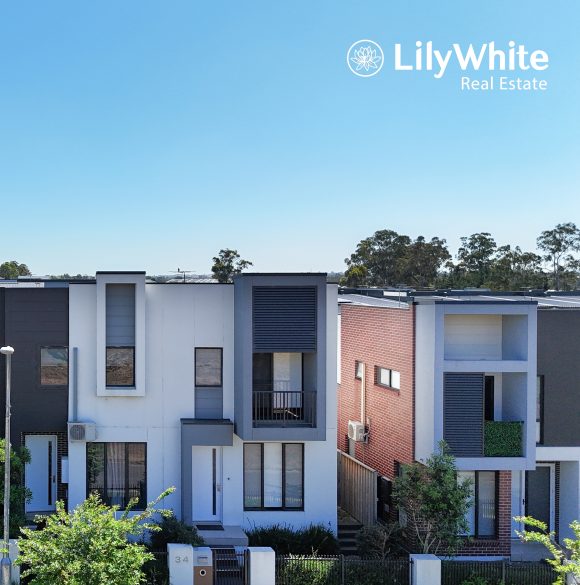 default - Lily White Real Estate Agency, Oran Park, Australia