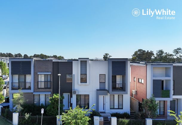 default - Lily White Real Estate Agency, Oran Park, Australia