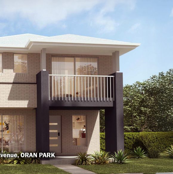 1688065 ORAN PARK 2025 11 13 050159 - Lily White Real Estate Agency, Oran Park, Australia