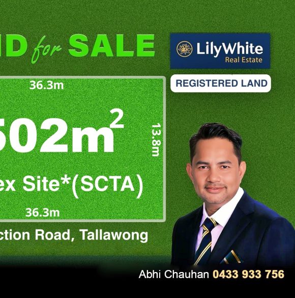 1689093 SCHOFIELDS 2025 11 01 063525 - Lily White Real Estate Agency, Oran Park, Australia