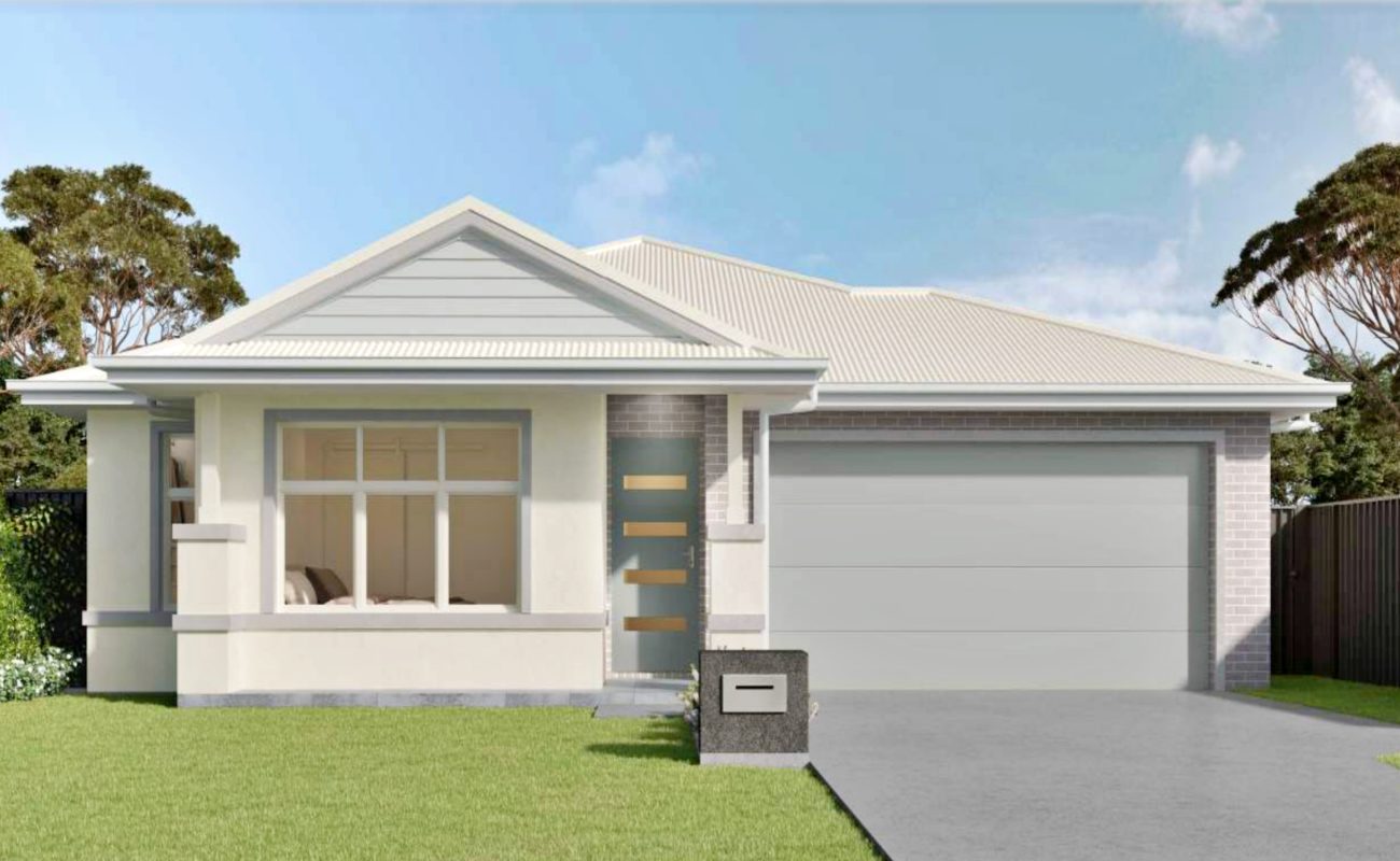 Screenshot - Lily White Real Estate Agency, Oran Park, Australia