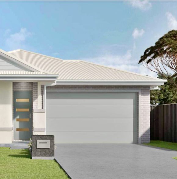 Screenshot - Lily White Real Estate Agency, Oran Park, Australia