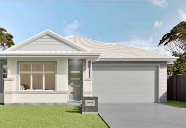 Screenshot - Lily White Real Estate Agency, Oran Park, Australia