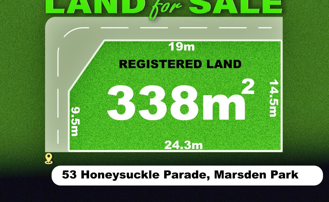 1693813 MARSDEN PARK 2025 11 07 171450 - Lily White Real Estate Agency, Oran Park, Australia