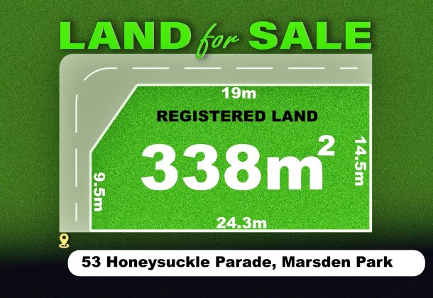 1693813 MARSDEN PARK 2025 11 07 171450 - Lily White Real Estate Agency, Oran Park, Australia