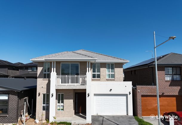 default - Lily White Real Estate Agency, Oran Park, Australia