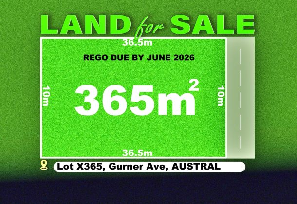 1695880 AUSTRAL 2025 11 12 220159 - Lily White Real Estate Agency, Oran Park, Australia