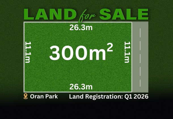 1697153 ORAN PARK 2025 11 17 124043 - Lily White Real Estate Agency, Oran Park, Australia