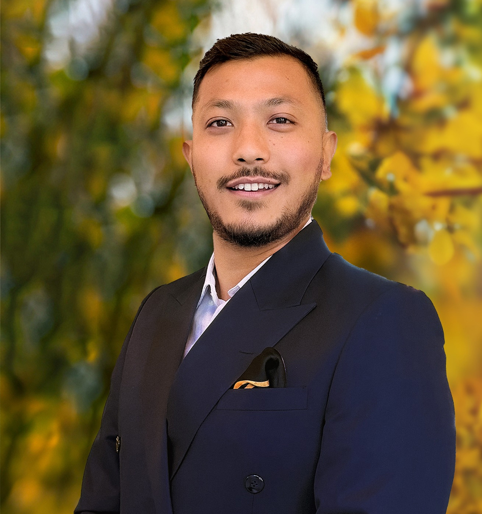 zon shrestha - Lily White Real Estate Agency, Oran Park, Australia