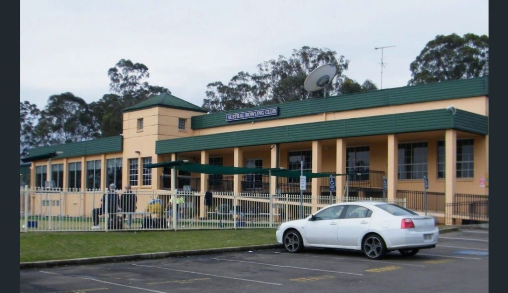 Austral - Lily White Real Estate