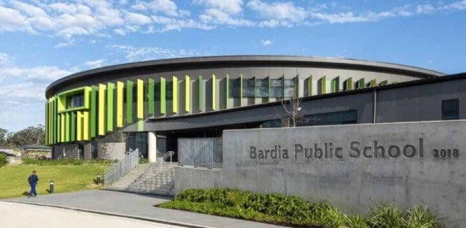 Bardia - Lily White Real Estate