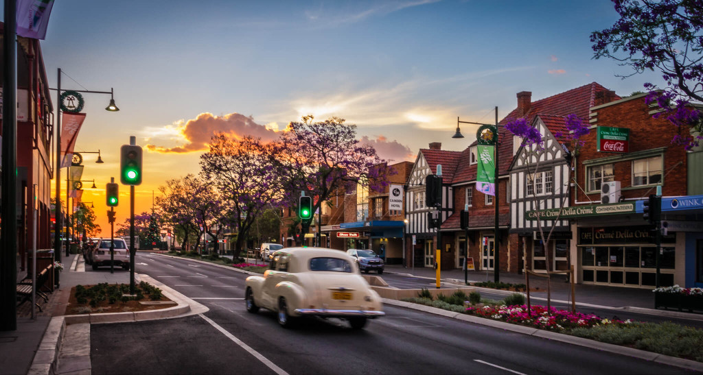 Camden - Lily White Real Estate