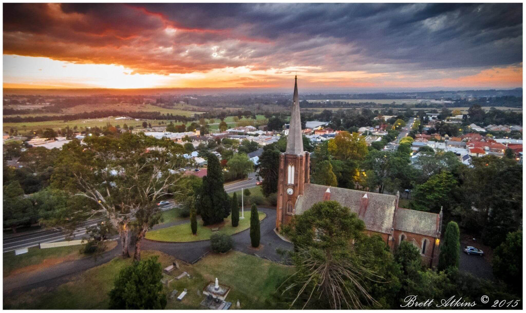 Camden - Lily White Real Estate