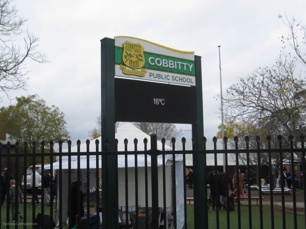 Cobbitty - Lily White Real Estate