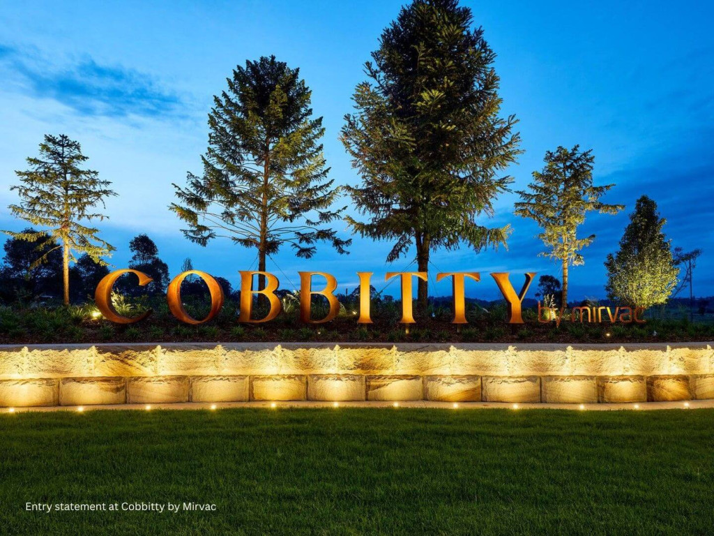 Cobbitty - Lily White Real Estate