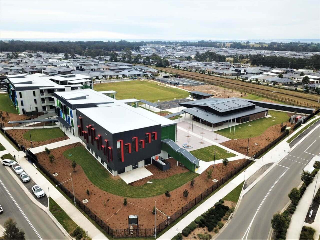 Denham Court - Lily White Real Estate