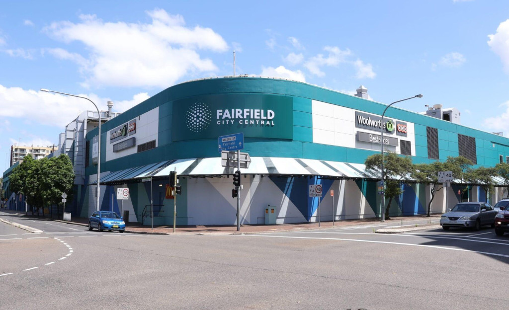Fairfield - Lily White Real Estate