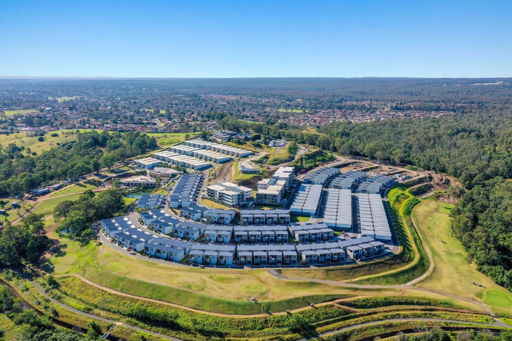 Gilead - Lily White Real Estate