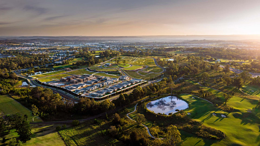 Gledswoods Hills - Lily White Real Estate