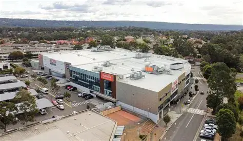 Glenmore Park - Lily White Real Estate