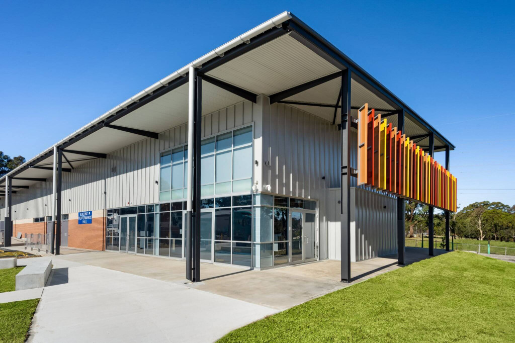 Glenmore Park - Lily White Real Estate