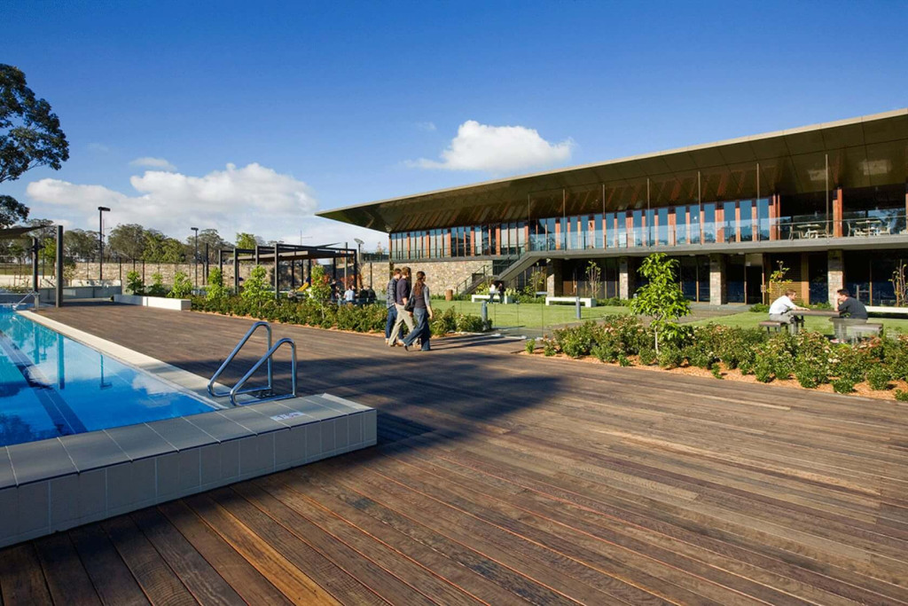 Harrington park - Lily White Real Estate