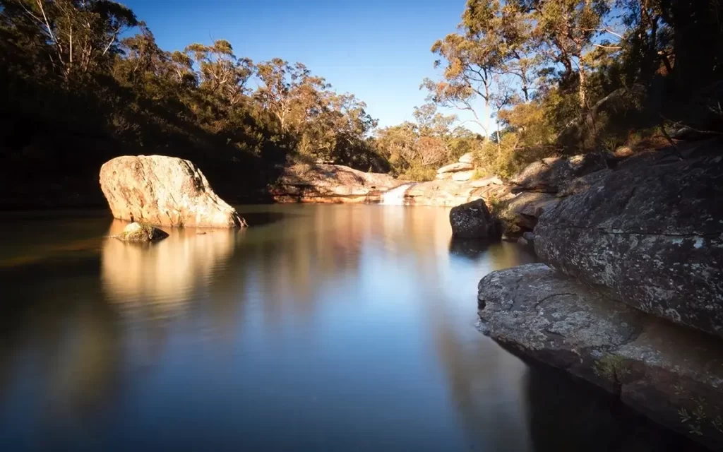 Holsworthy - Lily White Real Estate