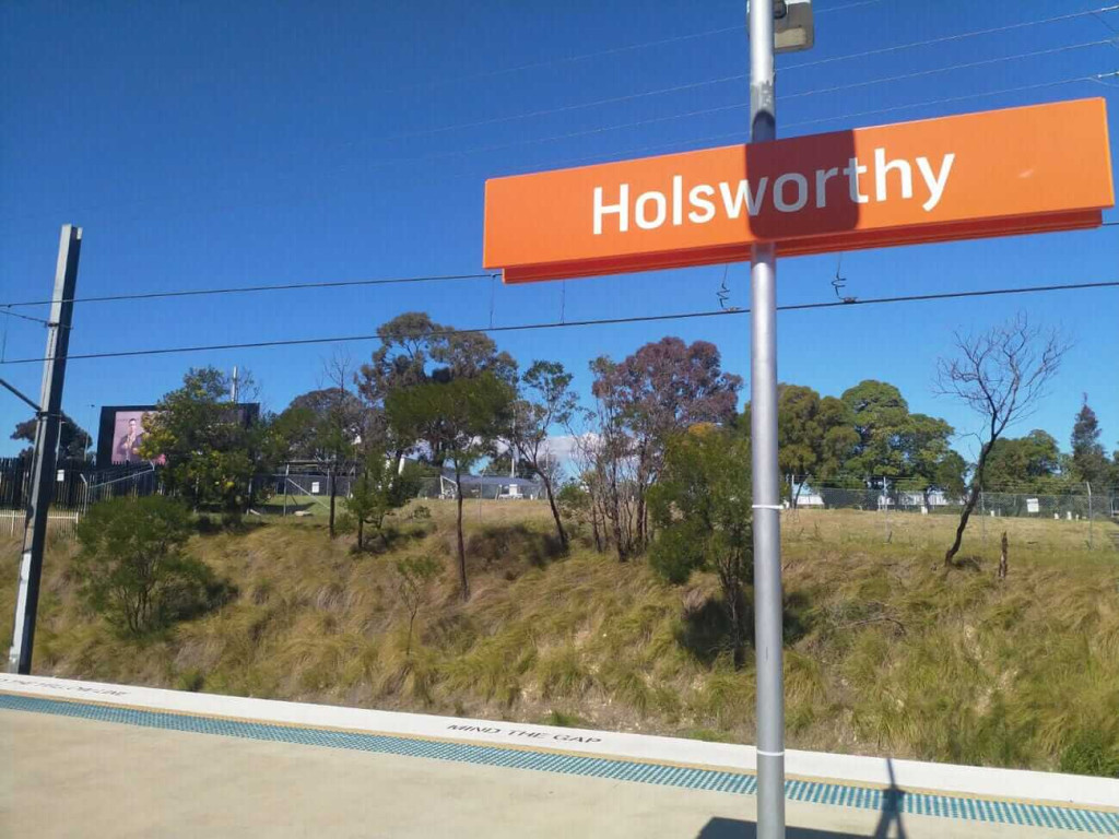 Holsworthy - Lily White Real Estate