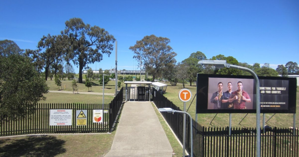 Holsworthy - Lily White Real Estate