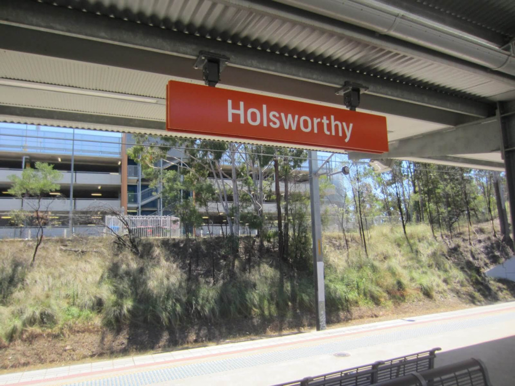 Holsworthy - Lily White Real Estate