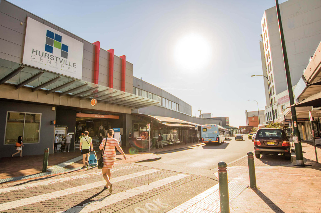 Hurstville - Lily White Real Estate