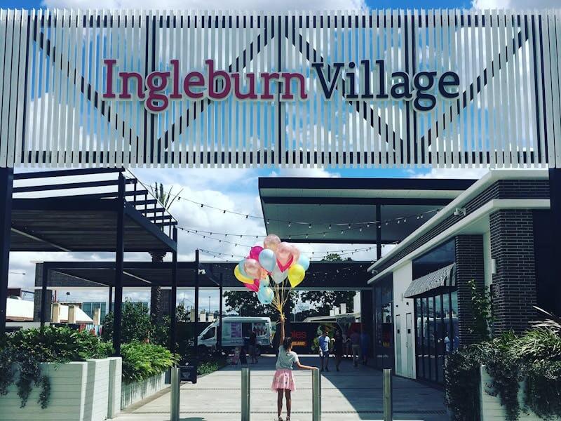 Ingleburn - Lily White Real Estate