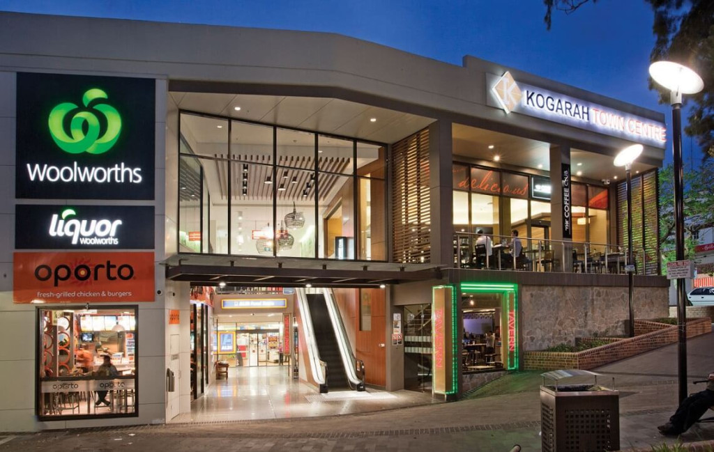 Kogarah - Lily White Real Estate