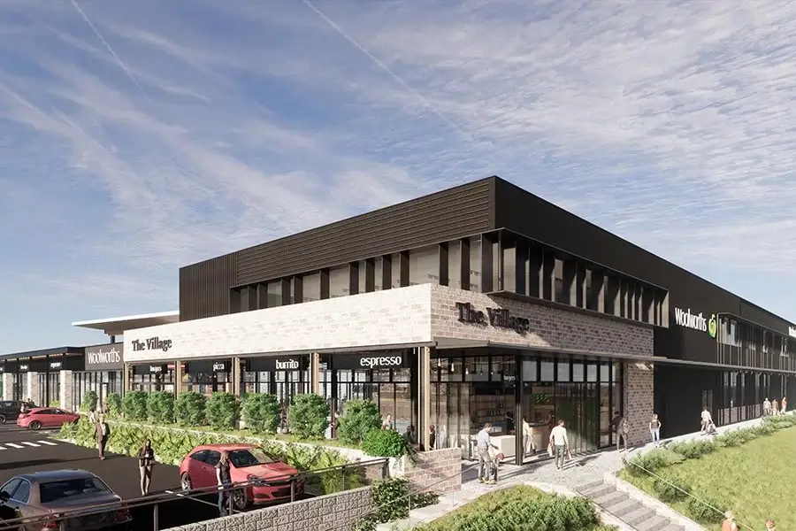 Leppington - Lily White Real Estate