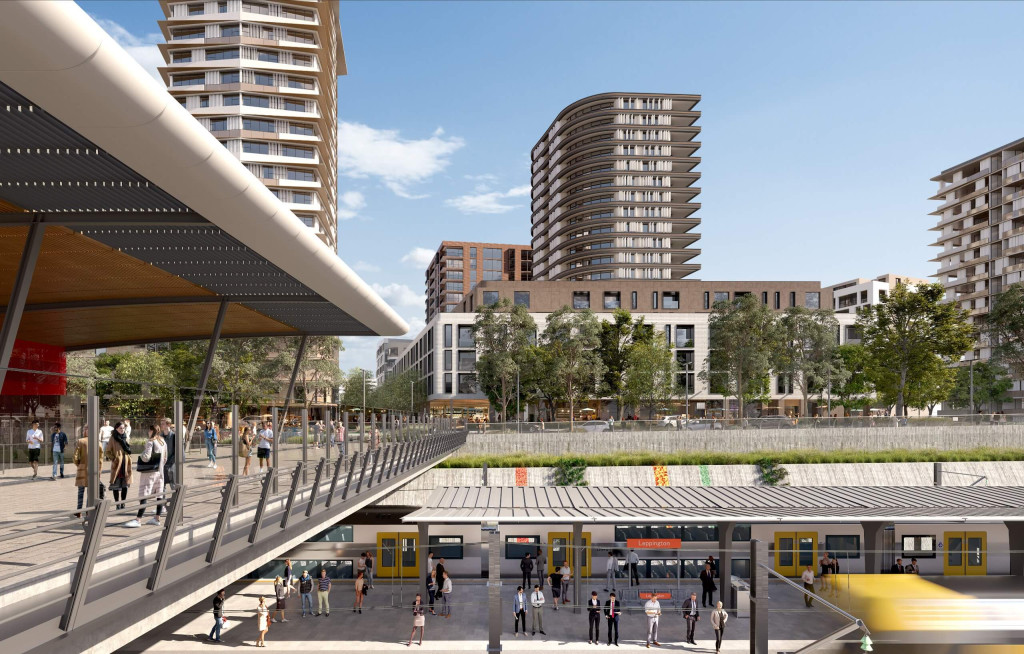 Leppington - Lily White Real Estate