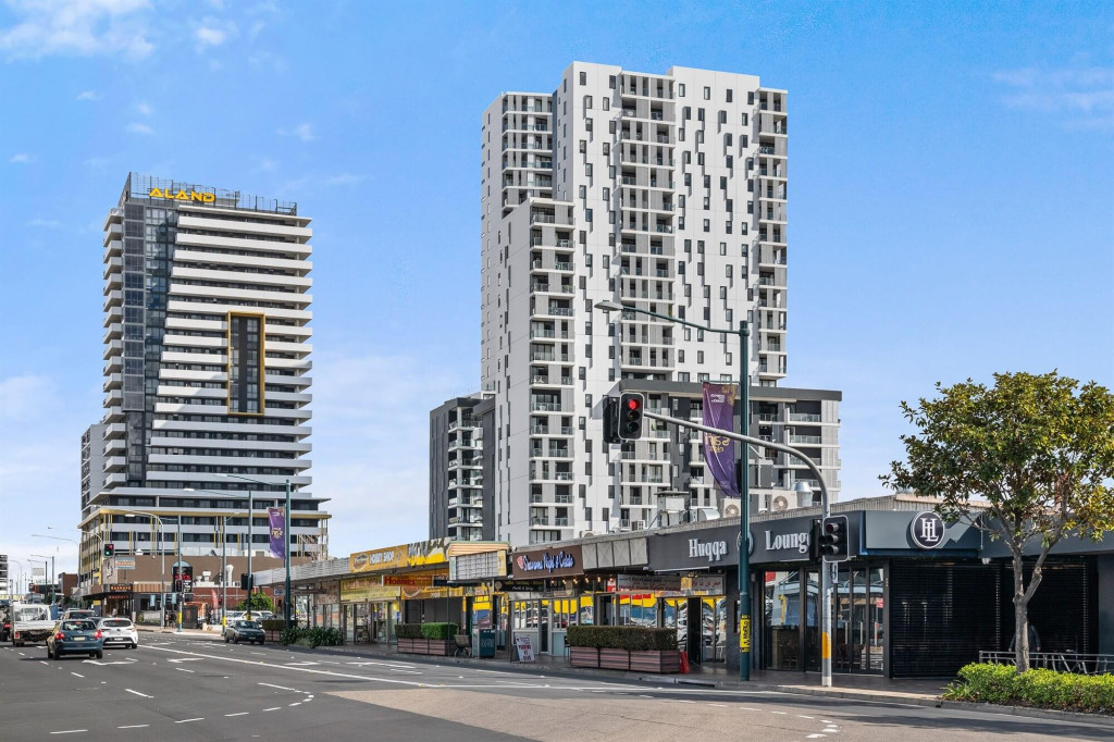 Liverpool - Lily White Real Estate