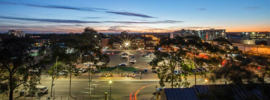 Liverpool - Lily White Real Estate