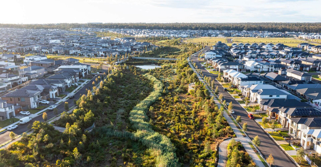 Marsden Park - Lily White Real Estate